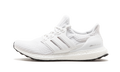 UltraBOOST "Triple White" BB6168
