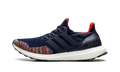 UltraBOOST LTD "Multi-Color Toe Navy" BB7801
