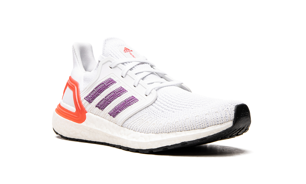 ULTRABOOST 20 WMNS "Glory Purple" EG0726