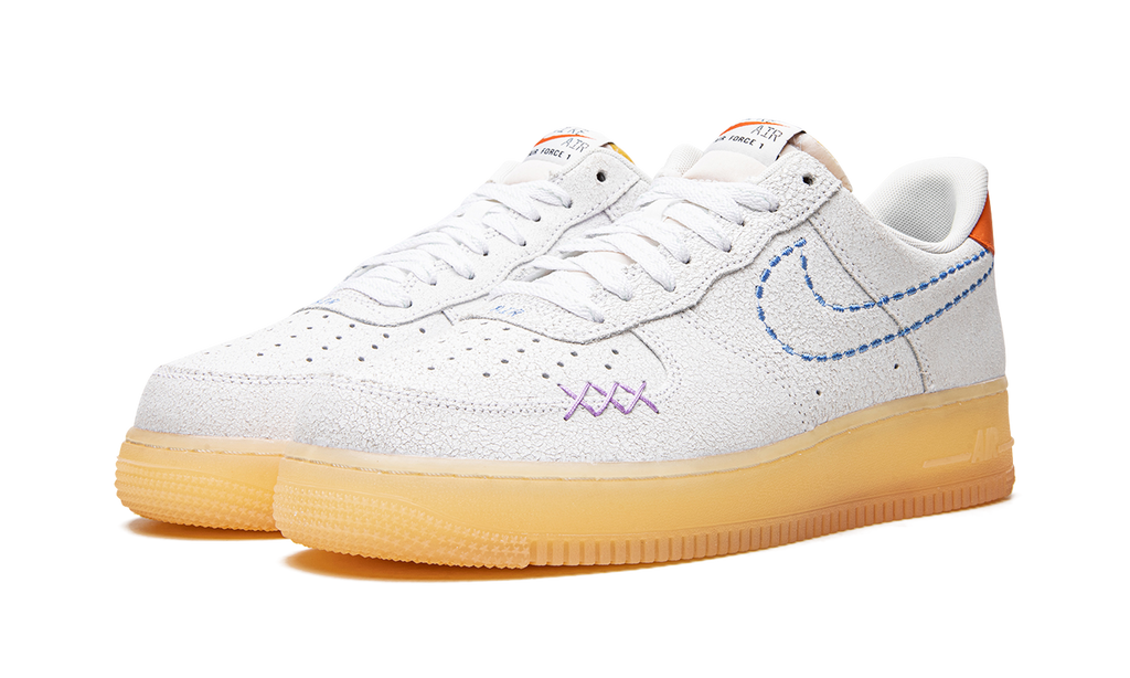 Air Force 1 Low 101 "Nike 101" DX2344 100