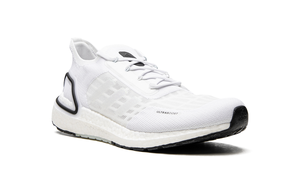 Ultraboost S.RDY "White Black" FY3473