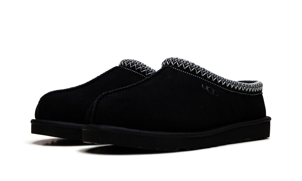 Tasman II "Black" 1174671 BLK
