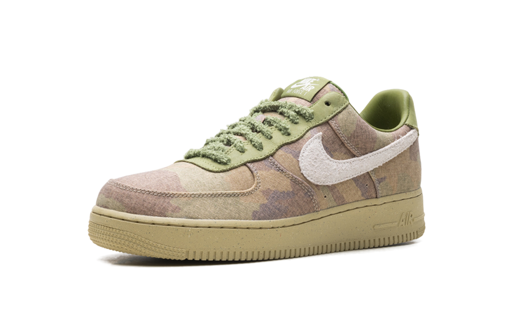 Air Force 1 Low "Wheatgrass" IO5011 300
