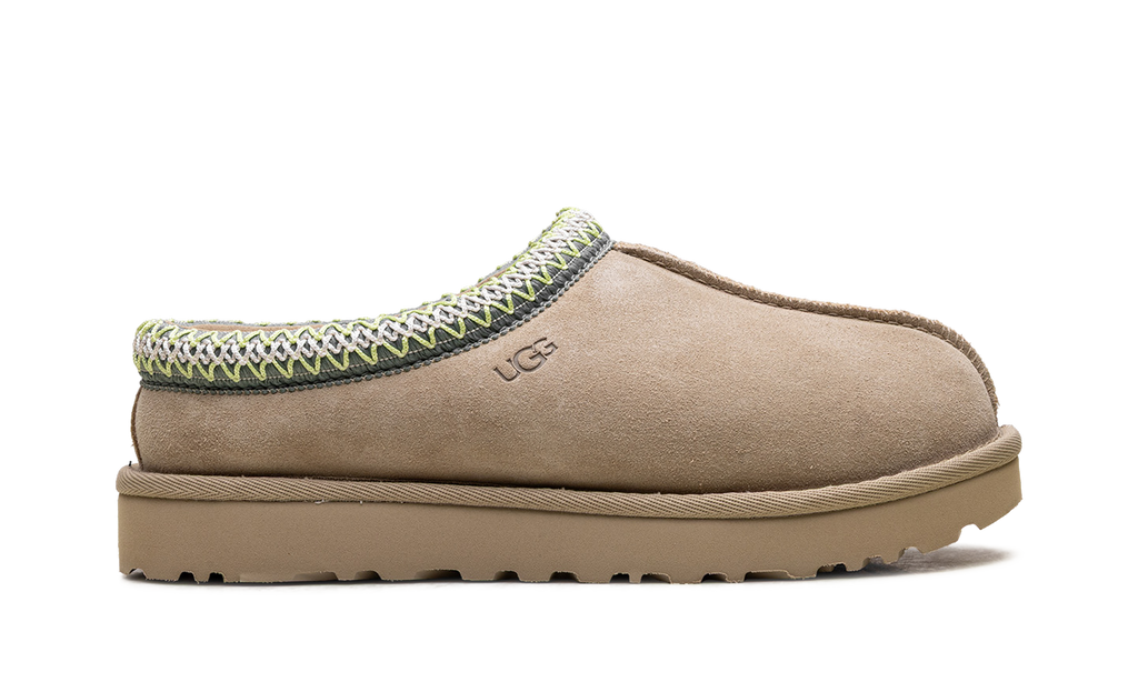 Tasman WMNS "Mustard Seed / Vibrant Green" 5955 MVB
