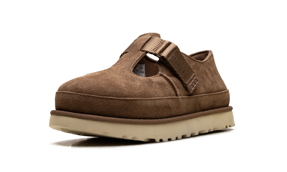 GOLDENSTAR MARY JANE WMNS "Chestnut" 1171506 CHE