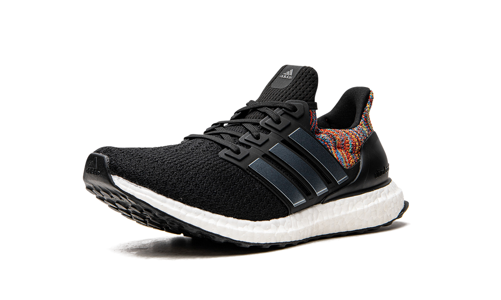 UltraBoost DNA "Black Night Metallic" FZ3807