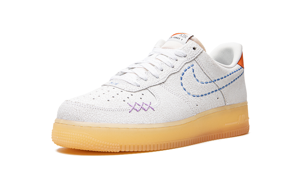 Air Force 1 Low 101 "Nike 101" DX2344 100
