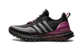 UltraBoost C.RDY DNA "Black Purple Camo" G54861