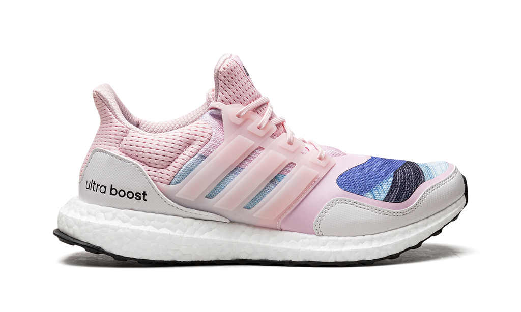 ULTRABOOST S&L DNA WMNS "Women in Power" FX7986