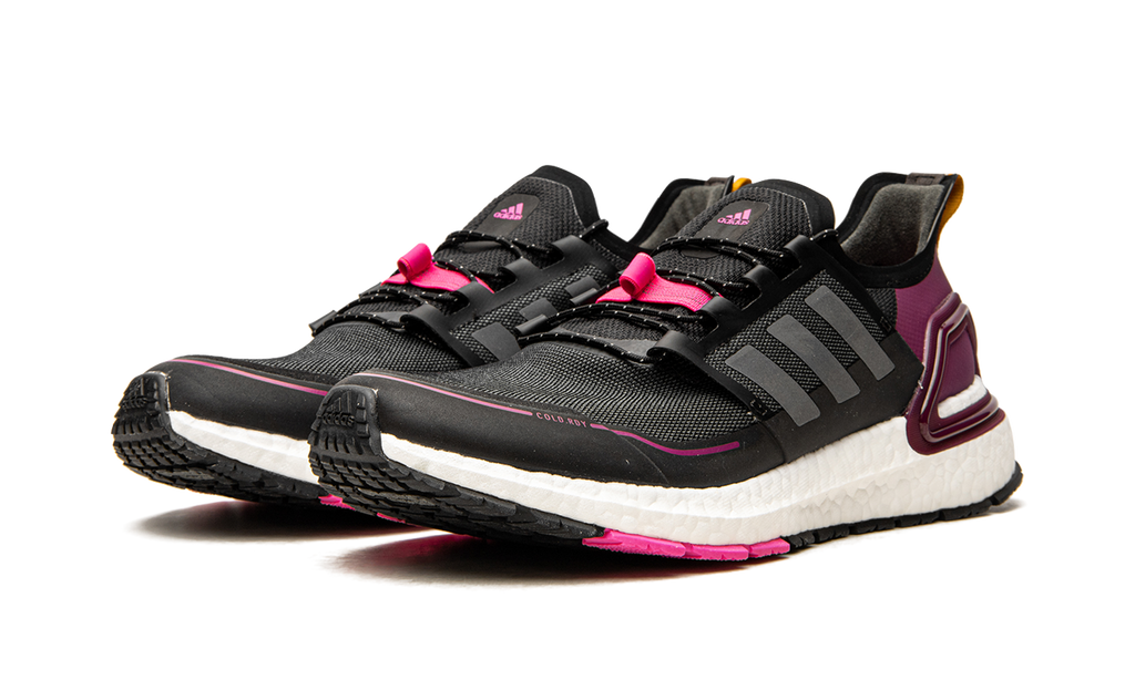 ULTRABOOST C.RDY WMNS "Black Power Berry" EG9803
