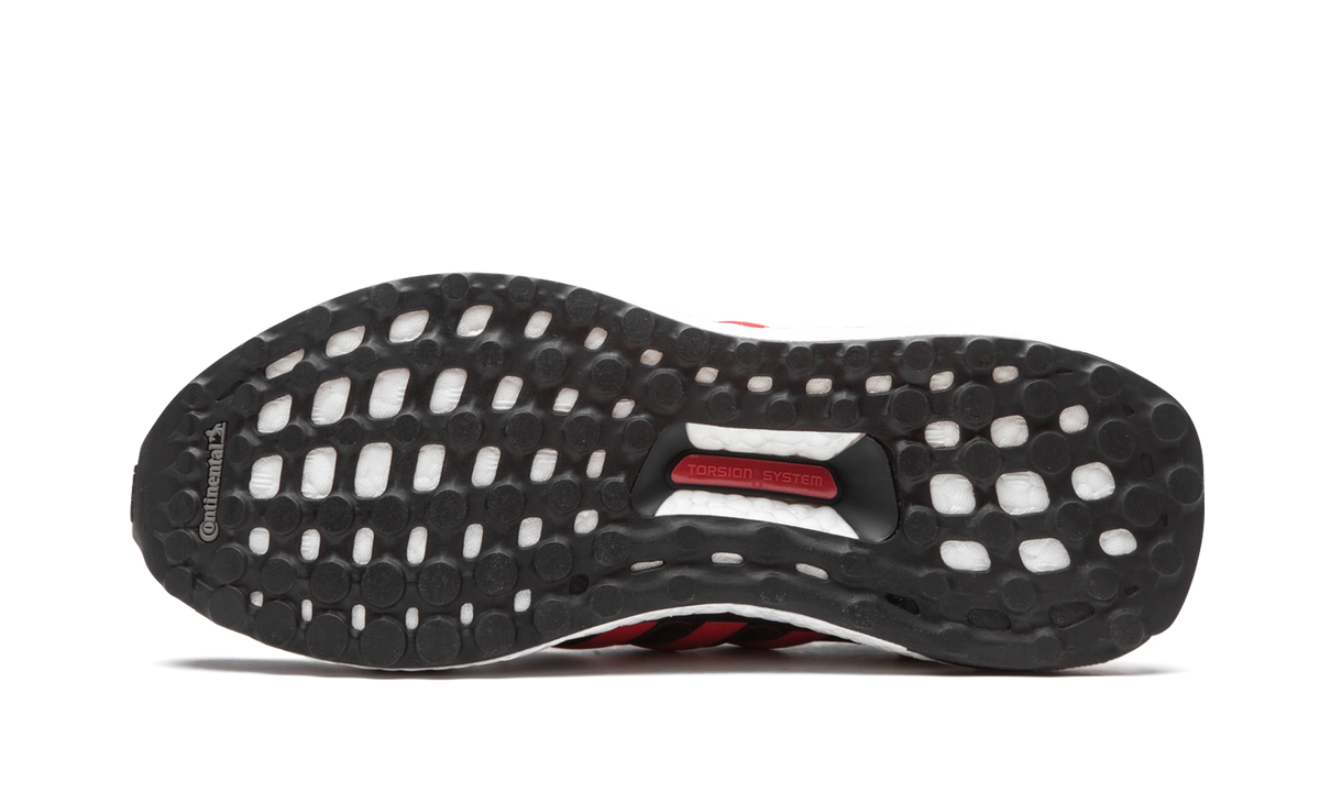 ULTRABOOST S&L WMNS "Energy Pink" EG8119
