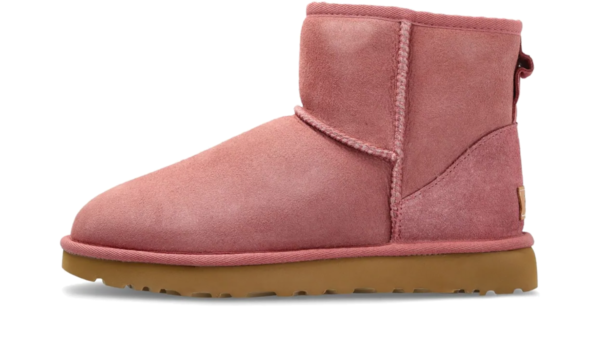 Classic Mini II Boot WMNS "Pink Dawn" 1016222 PDW