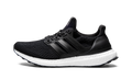 ULTRABOOST 5.0 DNA WMNS "Black White" GV8744