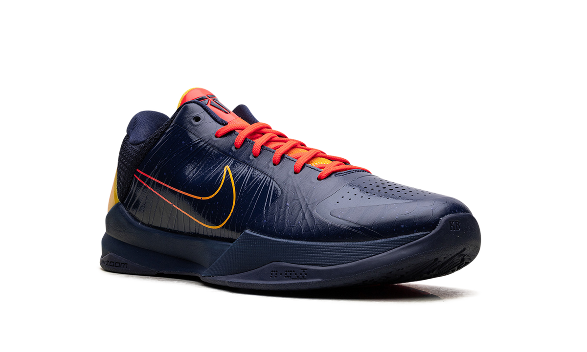 Zoom Kobe 5 Protro "Indiana Fever" IM3207 400
