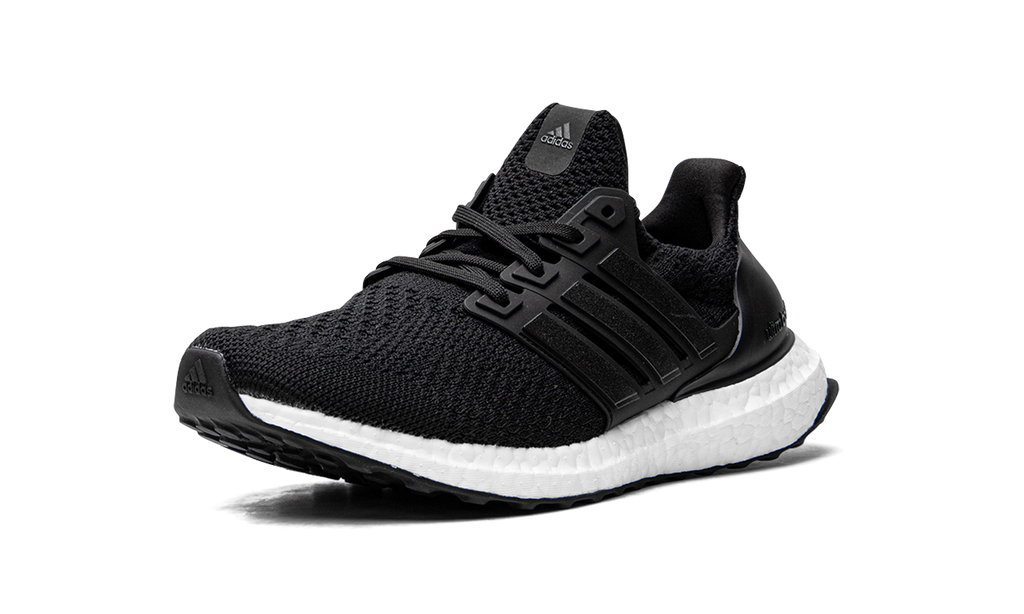 ULTRABOOST 5.0 DNA WMNS "Black White" GV8744