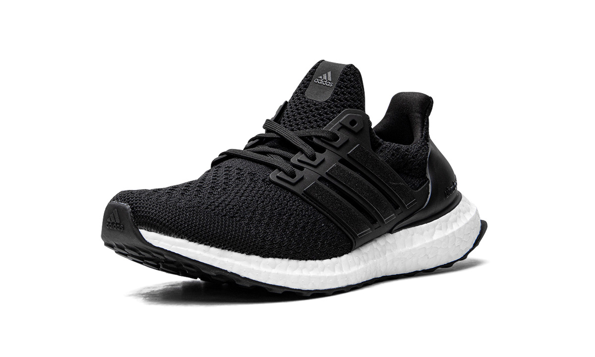 ULTRABOOST 5.0 DNA WMNS "Black White" GV8744