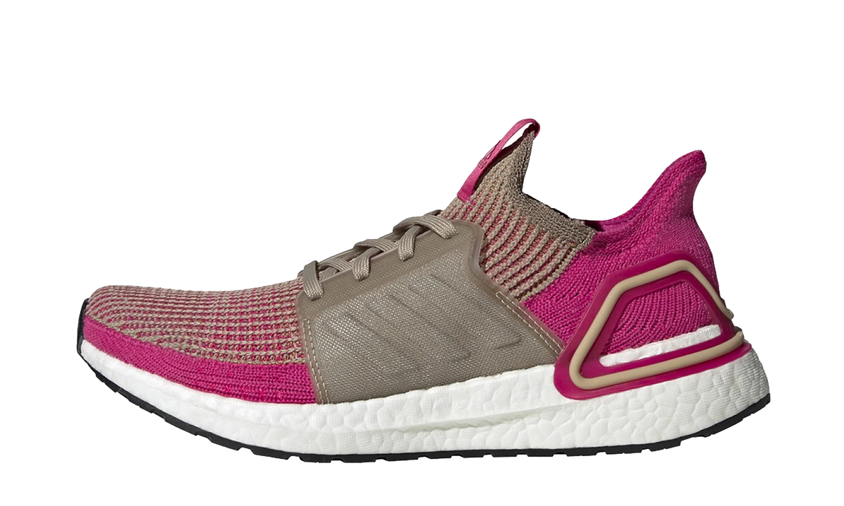 ULTRABOOST 19 WMNS "Magenta" G27497
