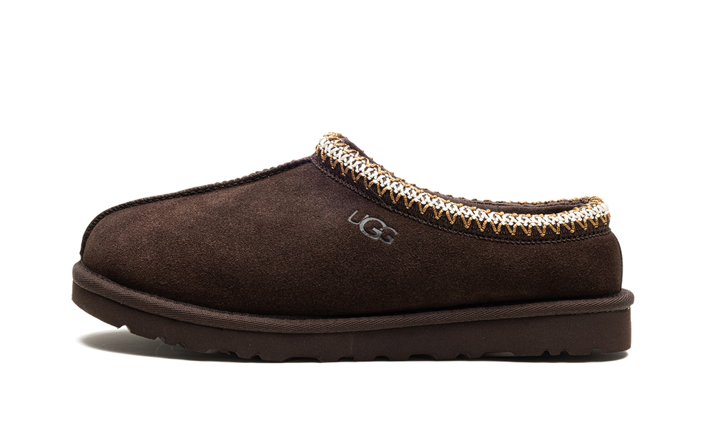 Tasman II GS "Dark Brown" 1019066K DDC