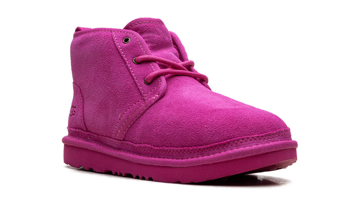 Neumel II Boot Kids "Rock Rose" 1017320K RCR