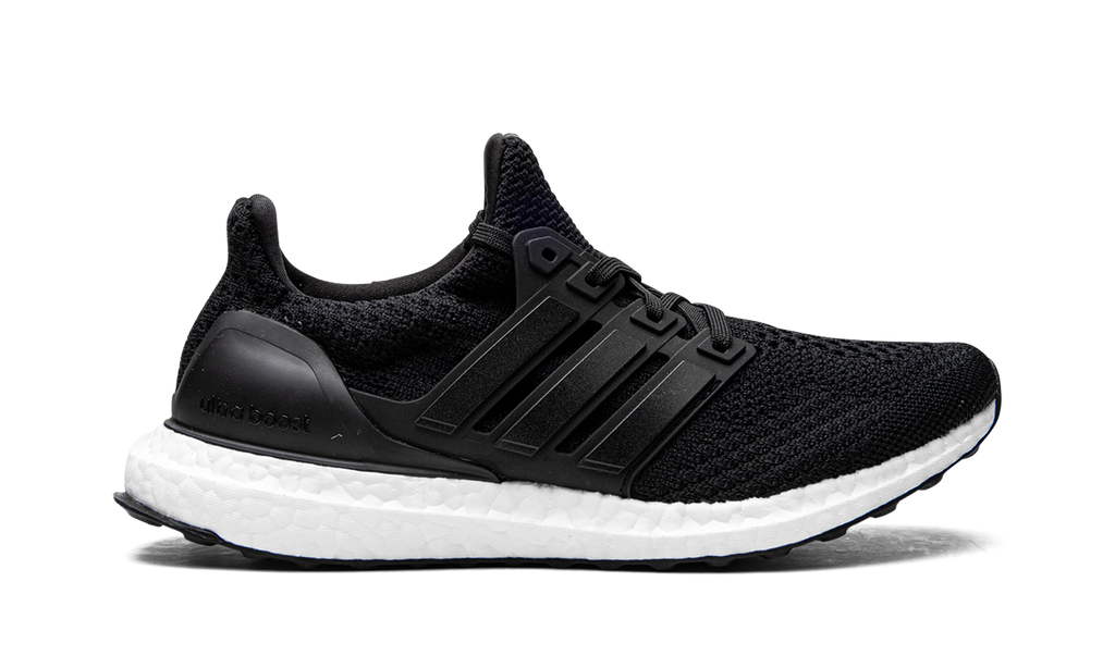 ULTRABOOST 5.0 DNA WMNS "Black White" GV8744