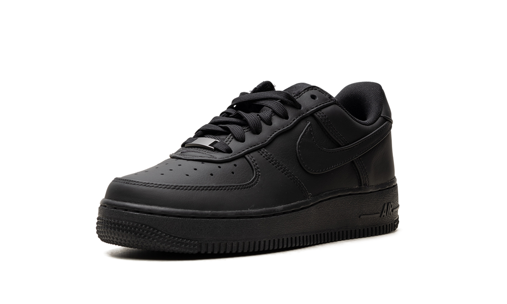 Air Force 1 Low Premium "Triple Black" IM3078 001