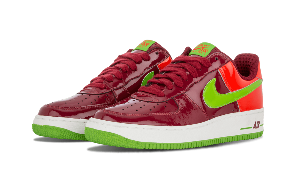 Air Force 1 Premium "Kiwi" 312945 631