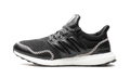 Ultraboost 1.0 "Woven Black" ID1746