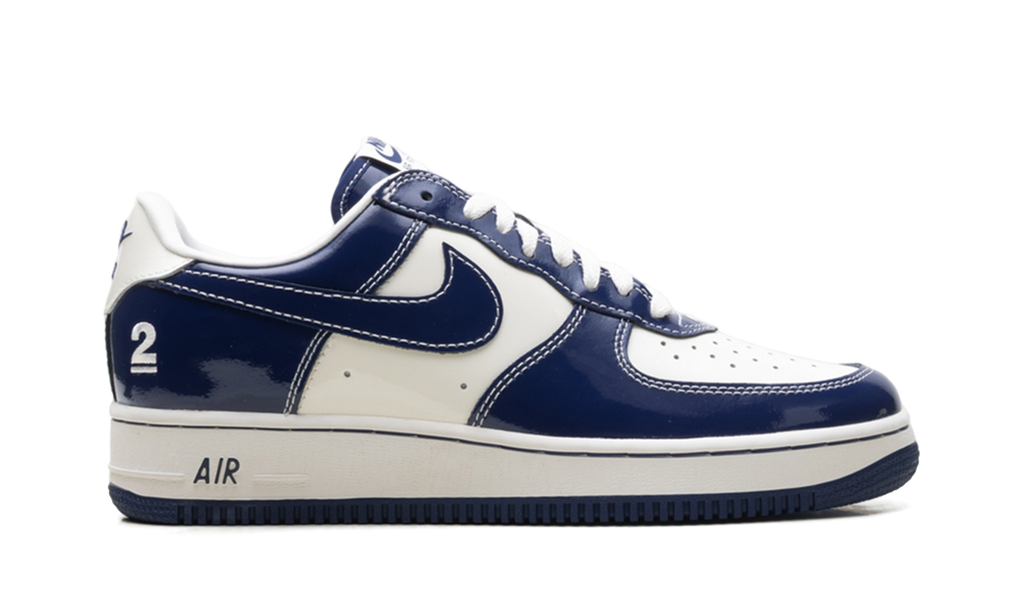 Air Force 1 "NIGO - Last Orgy 2" IO8765 100