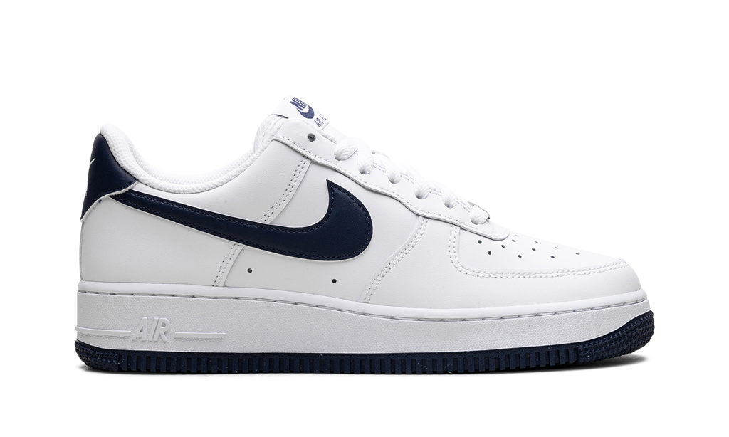 Air Force 1 '07 "Navy" FJ4146-104