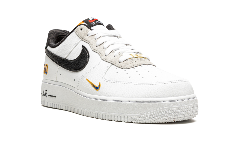 Air Force 1 '07 LV8 "Ken Griffey Jr./Sr." DJ5192 100