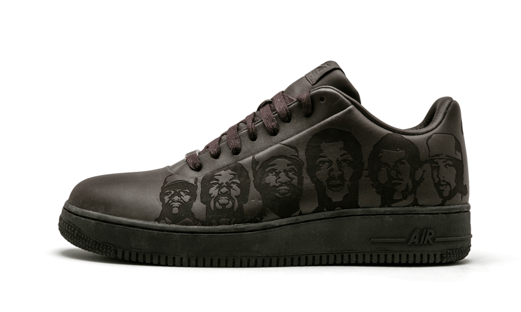 Air Force 1 Supreme '07 "Players" 315184 221