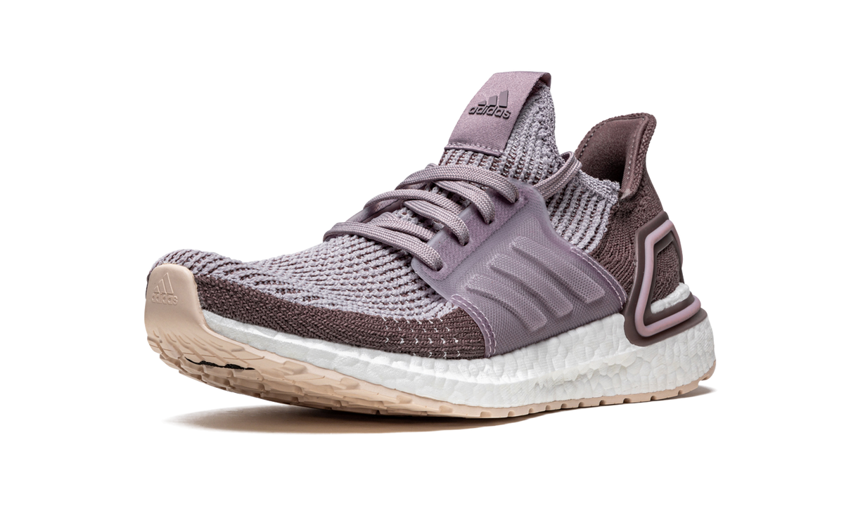 ULTRABOOST 19 WMNS "Soft Vision" G27490