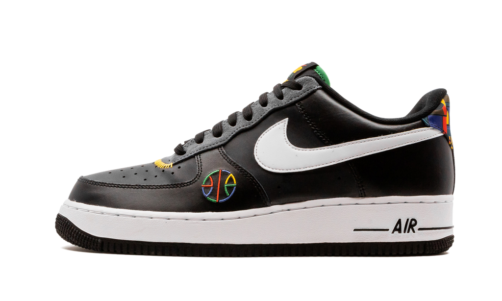 Air Force 1 Low '07 LV8 "Live Together, Play Together" DC1483 001