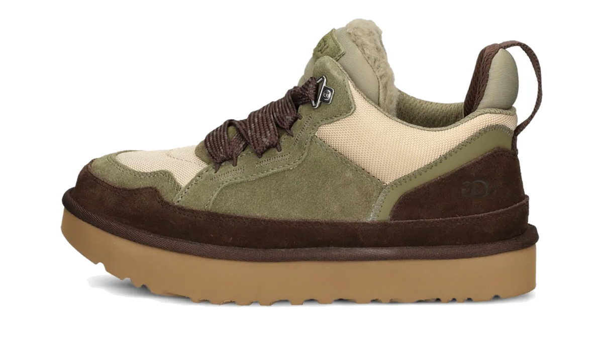 LOWMEL "Burnt Olive Mustard Seed" 1170750 BOMS