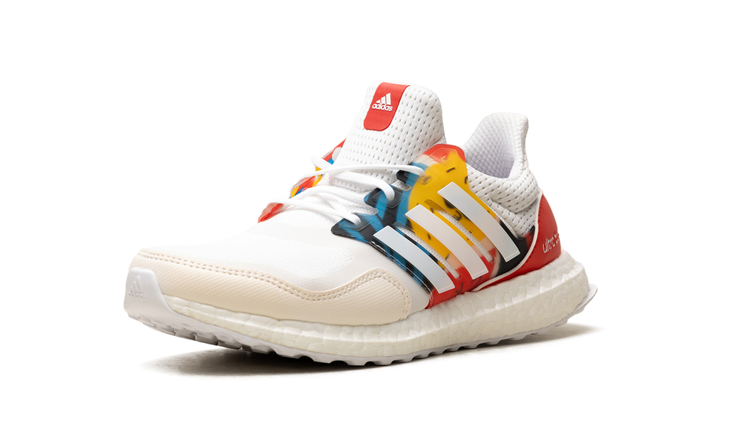 Ultraboost S&L DNA "Setsubun" FX7980