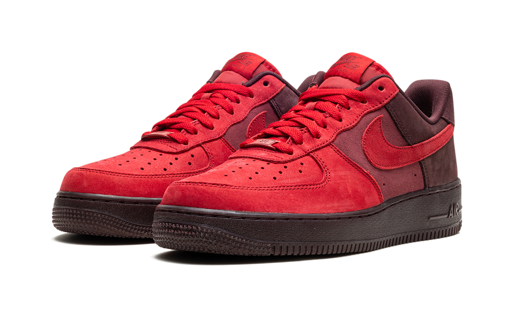 Air Force 1 Low "Layers of Love" FZ4033 657