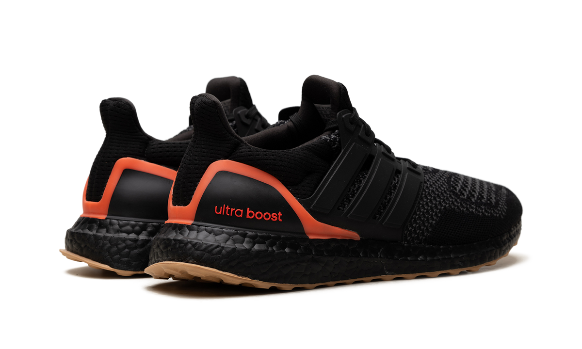 Ultraboost 1.0 "Black" IF1911