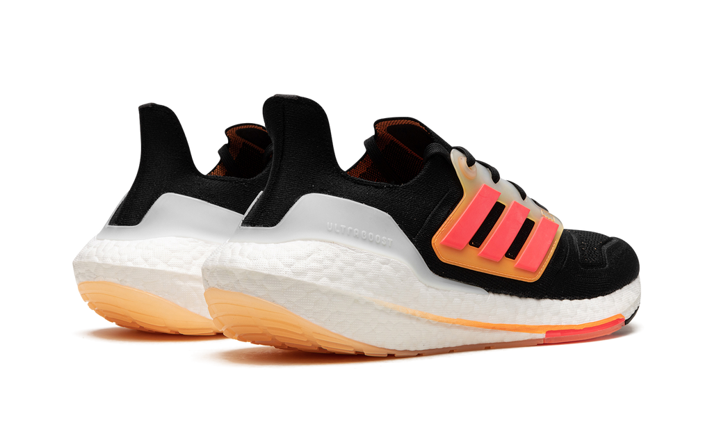 Ultraboost 22 "Turbo Flash Orange" GX5464