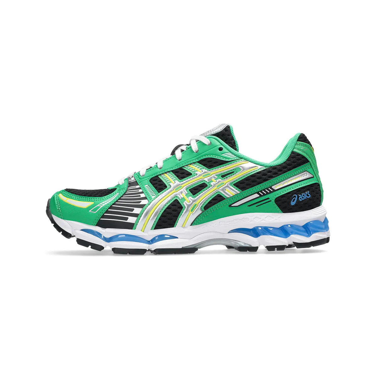 ASICS Gel-Kayano 12.1 'Black / Cilantro'