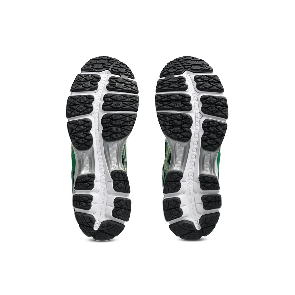ASICS Gel-Kayano 12.1 'Black / Cilantro'