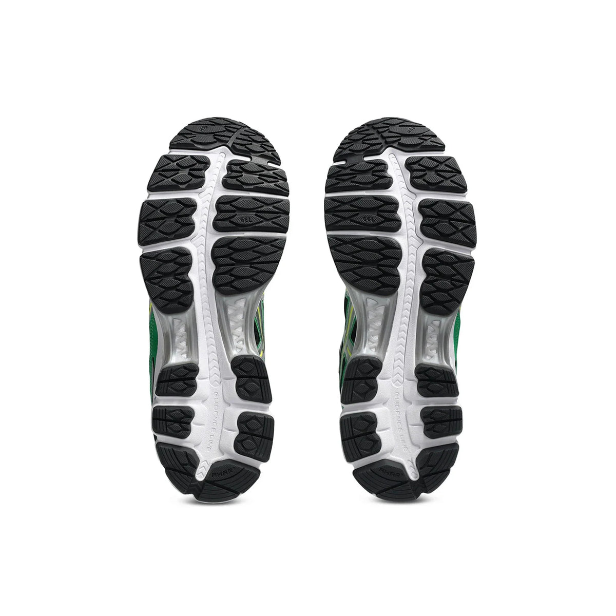 ASICS Gel-Kayano 12.1 'Black / Cilantro'