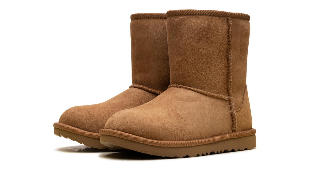 Classic II GS "Chestnut" 1017703K CHE