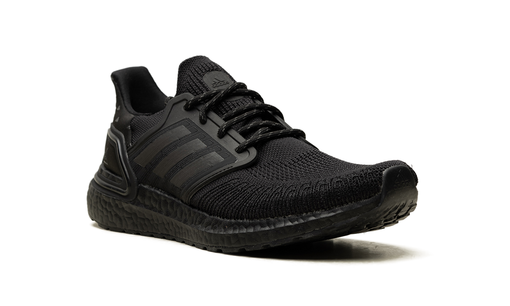 Ultraboost 20 "Pharrell Williams x Black Future" H01892