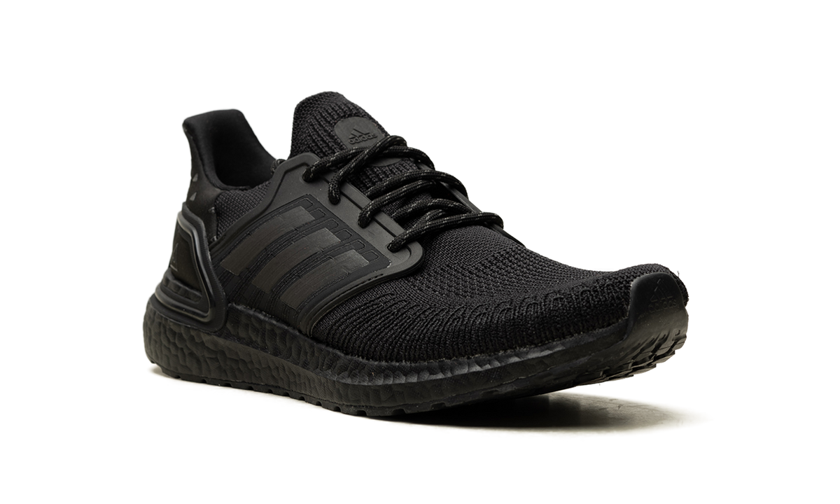 Ultraboost 20 "Pharrell Williams x Black Future" H01892