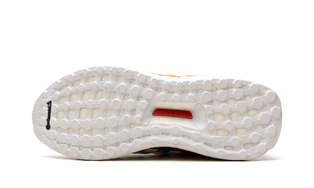 Ultraboost S&L DNA "Setsubun" FX7980