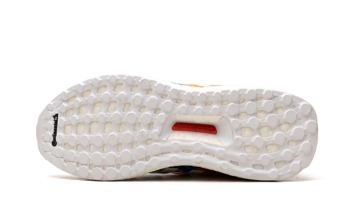 Ultraboost S&L DNA "Setsubun" FX7980