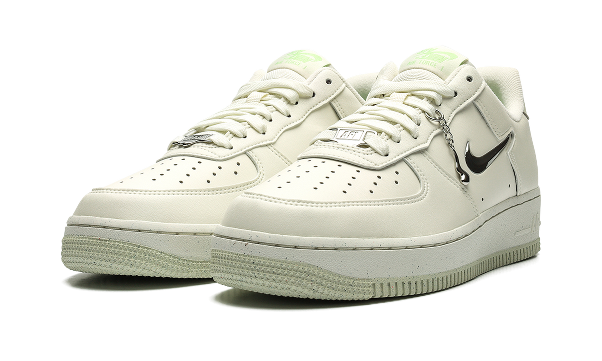 Air Force 1 '07 Next Nature SE WMNS "Liquid Metal" FN8540 100