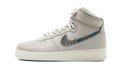 Air Force 1 High '07 LV8 "White" 806403 005