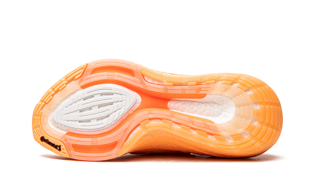 ULTRABOOST 21 WMNS "Acid Orange" FZ1918