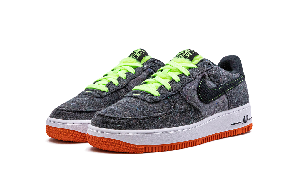Air Force 1 Low LV8 (GS) "Halloween - Spooktacular" DZ5287 001